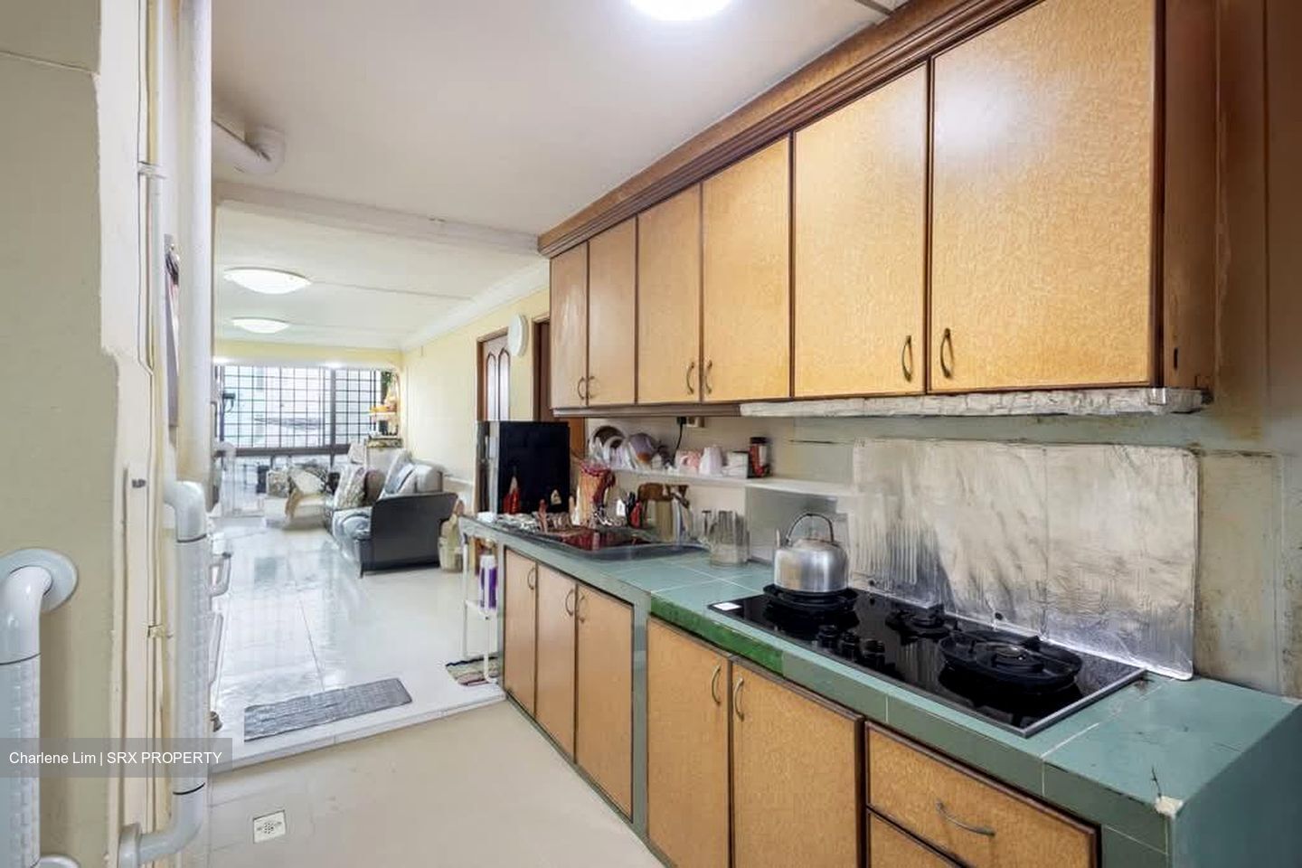 Blk 51 EAST PAYOH PALM (Toa Payoh), HDB 3 Rooms #570026721